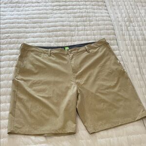 Men's Quiksilver Amphibian Shorts Shorts